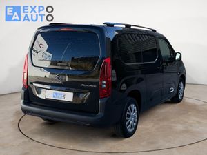 Citroën Berlingo Talla XL BlueHDi 130 S&S 6v FEEL - Foto 8