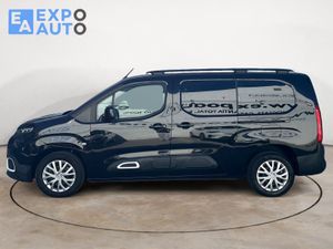Citroën Berlingo Talla XL BlueHDi 130 S&S 6v FEEL - Foto 6