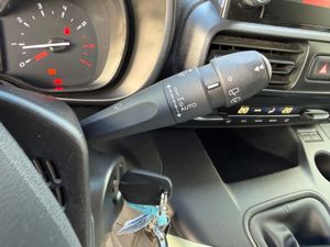 Citroën Berlingo Talla XL BlueHDi 130 S&S 6v FEEL - Foto 17