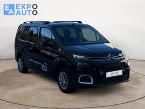 Citroën Berlingo Talla XL BlueHDi 130 S&S 6v FEEL - Foto 2