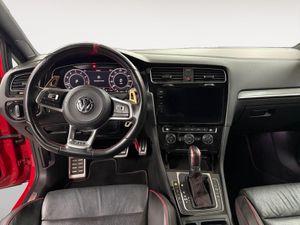 Volkswagen Golf GTI TCR 2.0 TSI 213kW(290CV) DSG - Foto 21