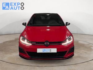Volkswagen Golf GTI TCR 2.0 TSI 213kW(290CV) DSG - Foto 5