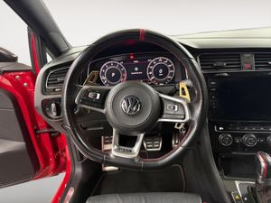 Volkswagen Golf GTI TCR 2.0 TSI 213kW(290CV) DSG - Foto 23
