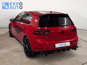 Volkswagen Golf GTI TCR 2.0 TSI 213kW(290CV) DSG - Foto 8