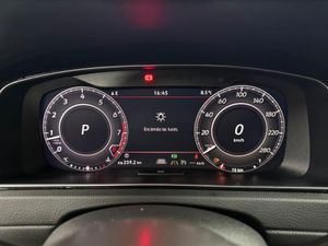 Volkswagen Golf GTI TCR 2.0 TSI 213kW(290CV) DSG - Foto 19