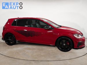 Volkswagen Golf GTI TCR 2.0 TSI 213kW(290CV) DSG - Foto 3
