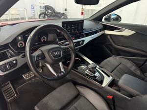 Audi A4 . - Foto 15