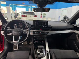 Audi A4 . - Foto 18