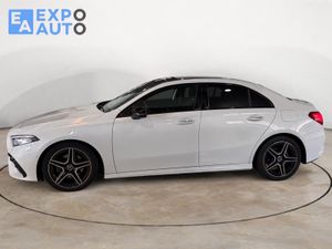 Mercedes Clase A A 200 d - Foto 4