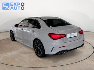 Mercedes Clase A A 200 d - Foto 5
