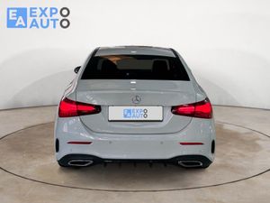 Mercedes Clase A A 200 d - Foto 6