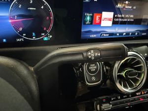 Mercedes Clase A A 200 d - Foto 20