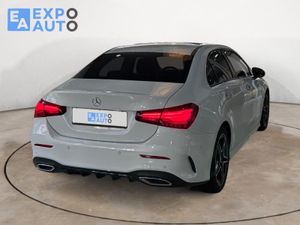 Mercedes Clase A A 200 d - Foto 7