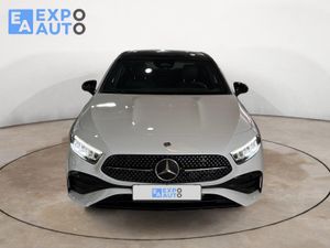 Mercedes Clase A A 200 d - Foto 8