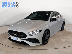 Mercedes Clase A A 200 d - Foto 3