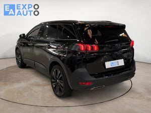 Peugeot 5008 2.0 BlueHDi 133kW S&S GT Pack EAT8 - Foto 9