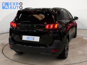 Peugeot 5008 2.0 BlueHDi 133kW S&S GT Pack EAT8 - Foto 7