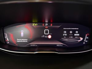 Peugeot 5008 2.0 BlueHDi 133kW S&S GT Pack EAT8 - Foto 18