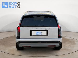 Hyundai IONIQ 9 9 - Foto 6