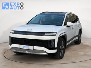 Hyundai IONIQ 9 9 - Foto 3