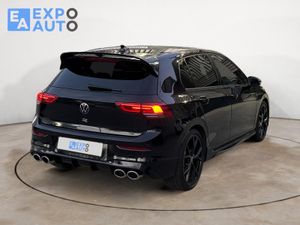 Volkswagen Golf R 2.0 TSI 235kW (320CV) 4Motion DSG - Foto 9