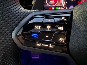 Volkswagen Golf R 2.0 TSI 235kW (320CV) 4Motion DSG - Foto 19