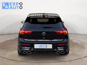 Volkswagen Golf R 2.0 TSI 235kW (320CV) 4Motion DSG - Foto 8