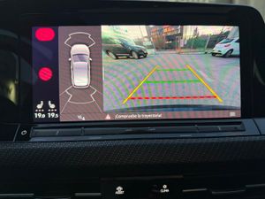 Volkswagen Golf R 2.0 TSI 235kW (320CV) 4Motion DSG - Foto 17