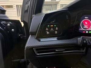 Volkswagen Golf R 2.0 TSI 235kW (320CV) 4Motion DSG - Foto 12