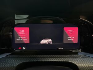 Volkswagen Golf R 2.0 TSI 235kW (320CV) 4Motion DSG - Foto 20