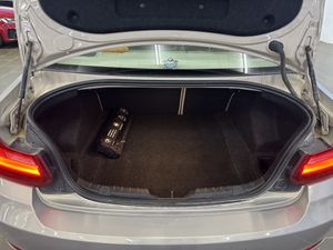 BMW Serie 2 218d - Foto 17