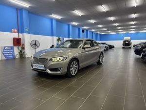 BMW Serie 2 218d - Foto 3