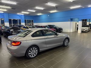 BMW Serie 2 218d - Foto 16
