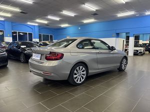 BMW Serie 2 218d - Foto 10