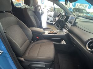 Hyundai Kona Eléctrico 100 kW (136 CV) Klass 39 kWh - Foto 16