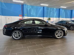 Mercedes CLA 180 - Foto 5