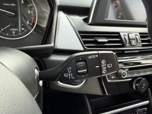 BMW Serie 2 Gran Tourer 218d - Foto 21