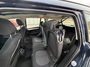 BMW Serie 2 Gran Tourer 218d - Foto 14