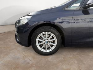 BMW Serie 2 Gran Tourer 218d - Foto 10