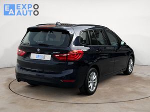 BMW Serie 2 Gran Tourer 218d - Foto 7
