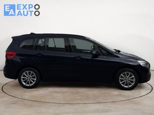 BMW Serie 2 Gran Tourer 218d - Foto 6