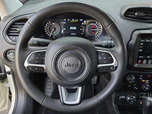 Jeep Renegade Limited 1.3 - Foto 18