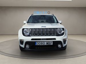 Jeep Renegade Limited 1.3 - Foto 3