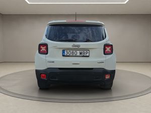 Jeep Renegade Limited 1.3 - Foto 7