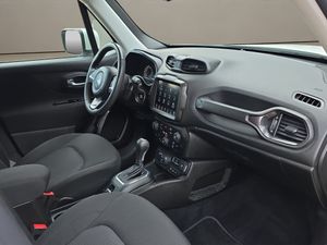 Jeep Renegade Limited 1.3 - Foto 13
