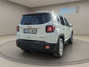 Jeep Renegade Limited 1.3 - Foto 8