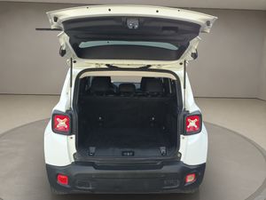 Jeep Renegade Limited 1.3 - Foto 20