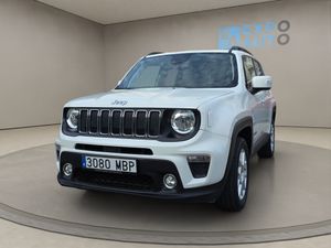 Jeep Renegade Limited 1.3 - Foto 4