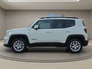 Jeep Renegade Limited 1.3 - Foto 5