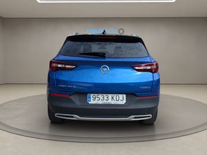 Opel Grandland 1.6 CDTi Excellence Auto - Foto 7